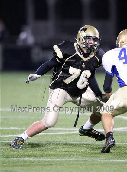 Thumbnail 2 in Rush-Henrietta vs. Webster-Schroeder (Section 5 Class AA Semifinals) photogallery.