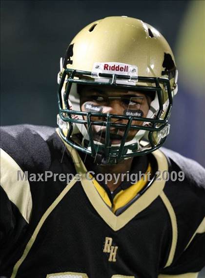 Thumbnail 1 in Rush-Henrietta vs. Webster-Schroeder (Section 5 Class AA Semifinals) photogallery.