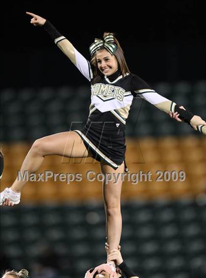 Thumbnail 1 in Rush-Henrietta vs. Webster-Schroeder (Section 5 Class AA Semifinals) photogallery.
