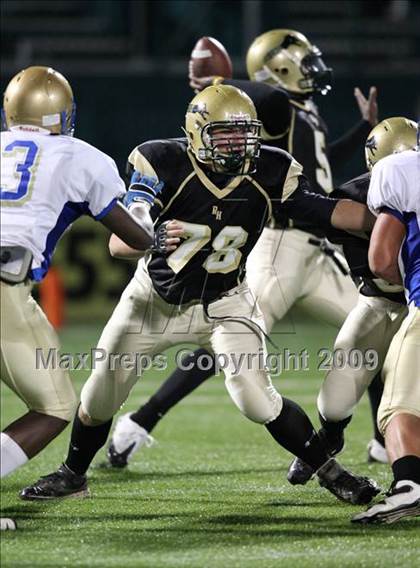 Thumbnail 1 in Rush-Henrietta vs. Webster-Schroeder (Section 5 Class AA Semifinals) photogallery.