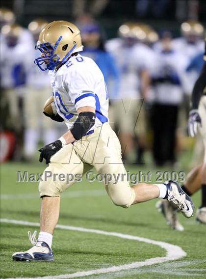 Thumbnail 1 in Rush-Henrietta vs. Webster-Schroeder (Section 5 Class AA Semifinals) photogallery.
