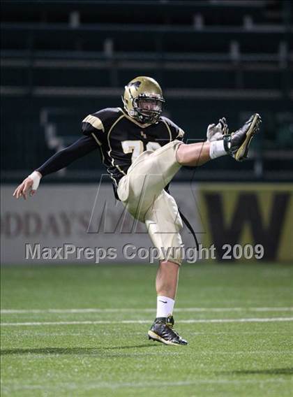 Thumbnail 2 in Rush-Henrietta vs. Webster-Schroeder (Section 5 Class AA Semifinals) photogallery.