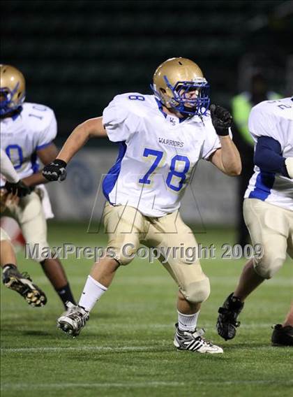 Thumbnail 2 in Rush-Henrietta vs. Webster-Schroeder (Section 5 Class AA Semifinals) photogallery.