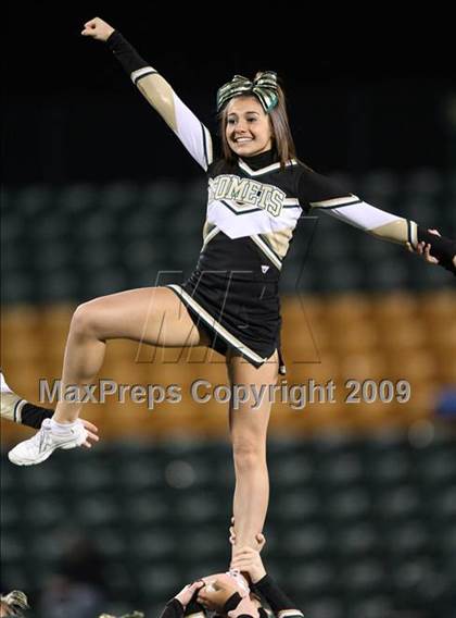 Thumbnail 1 in Rush-Henrietta vs. Webster-Schroeder (Section 5 Class AA Semifinals) photogallery.