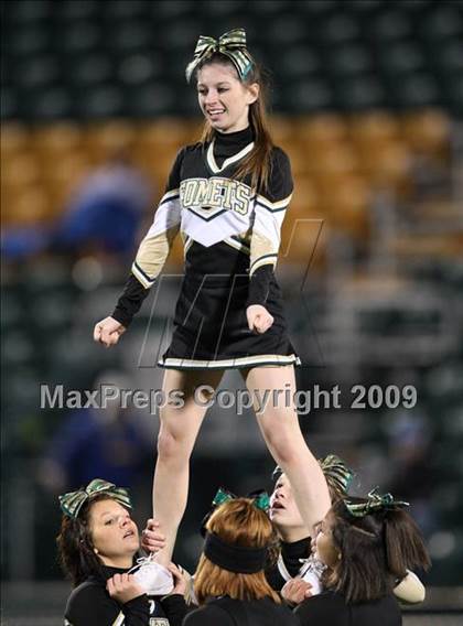 Thumbnail 3 in Rush-Henrietta vs. Webster-Schroeder (Section 5 Class AA Semifinals) photogallery.