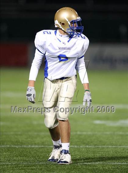 Thumbnail 2 in Rush-Henrietta vs. Webster-Schroeder (Section 5 Class AA Semifinals) photogallery.