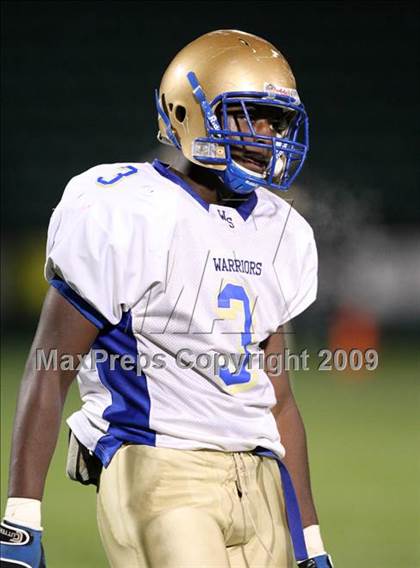 Thumbnail 2 in Rush-Henrietta vs. Webster-Schroeder (Section 5 Class AA Semifinals) photogallery.