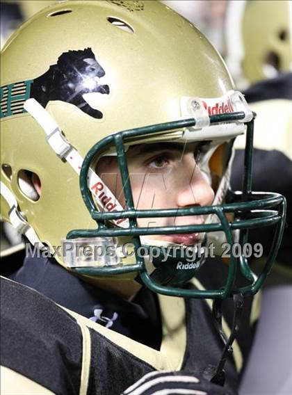 Thumbnail 2 in Rush-Henrietta vs. Webster-Schroeder (Section 5 Class AA Semifinals) photogallery.