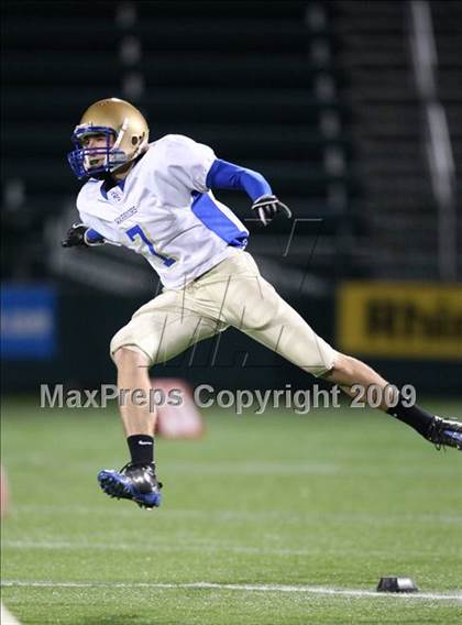 Thumbnail 2 in Rush-Henrietta vs. Webster-Schroeder (Section 5 Class AA Semifinals) photogallery.