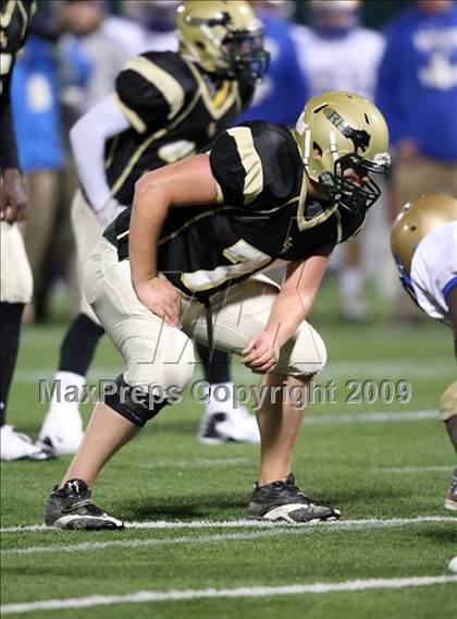 Thumbnail 2 in Rush-Henrietta vs. Webster-Schroeder (Section 5 Class AA Semifinals) photogallery.