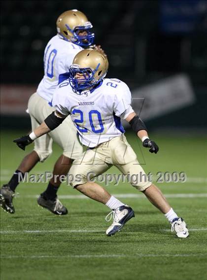 Thumbnail 1 in Rush-Henrietta vs. Webster-Schroeder (Section 5 Class AA Semifinals) photogallery.
