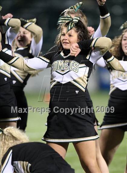 Thumbnail 1 in Rush-Henrietta vs. Webster-Schroeder (Section 5 Class AA Semifinals) photogallery.