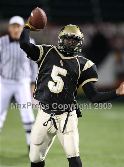 Thumbnail 1 in Rush-Henrietta vs. Webster-Schroeder (Section 5 Class AA Semifinals) photogallery.