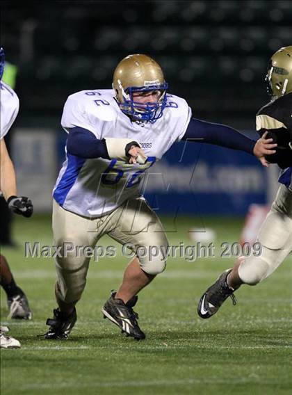 Thumbnail 1 in Rush-Henrietta vs. Webster-Schroeder (Section 5 Class AA Semifinals) photogallery.