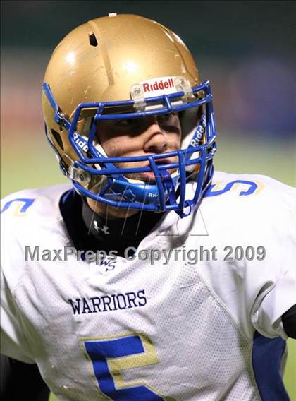 Thumbnail 2 in Rush-Henrietta vs. Webster-Schroeder (Section 5 Class AA Semifinals) photogallery.