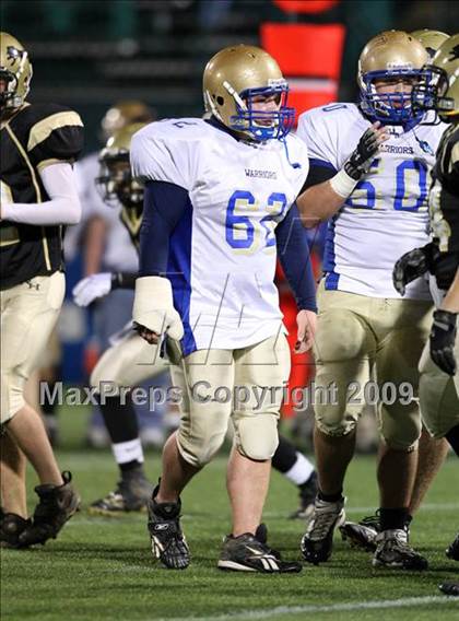 Thumbnail 2 in Rush-Henrietta vs. Webster-Schroeder (Section 5 Class AA Semifinals) photogallery.