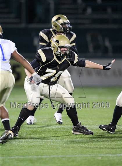 Thumbnail 3 in Rush-Henrietta vs. Webster-Schroeder (Section 5 Class AA Semifinals) photogallery.