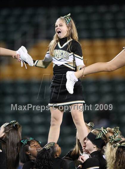 Thumbnail 2 in Rush-Henrietta vs. Webster-Schroeder (Section 5 Class AA Semifinals) photogallery.