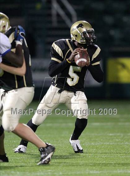 Thumbnail 2 in Rush-Henrietta vs. Webster-Schroeder (Section 5 Class AA Semifinals) photogallery.