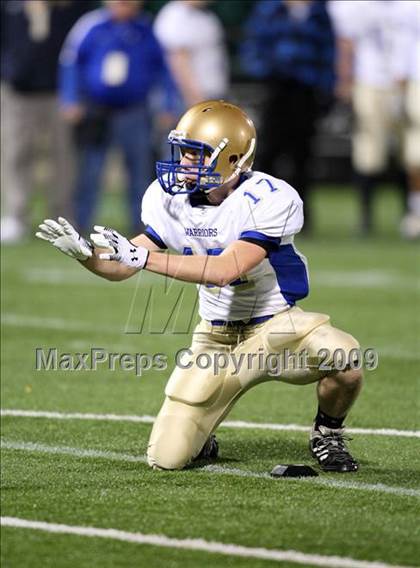 Thumbnail 1 in Rush-Henrietta vs. Webster-Schroeder (Section 5 Class AA Semifinals) photogallery.