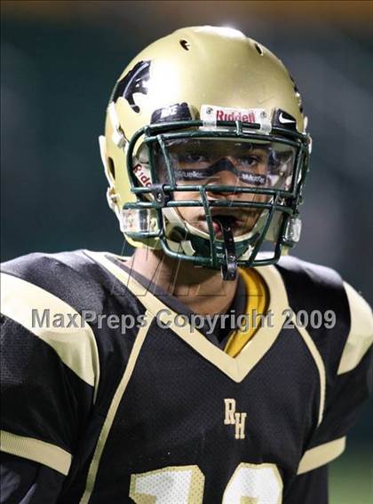 Thumbnail 3 in Rush-Henrietta vs. Webster-Schroeder (Section 5 Class AA Semifinals) photogallery.