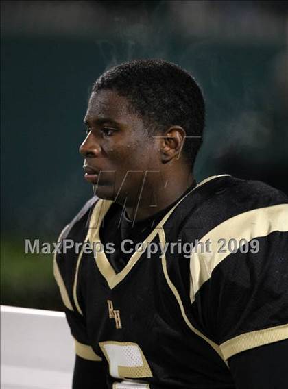 Thumbnail 3 in Rush-Henrietta vs. Webster-Schroeder (Section 5 Class AA Semifinals) photogallery.