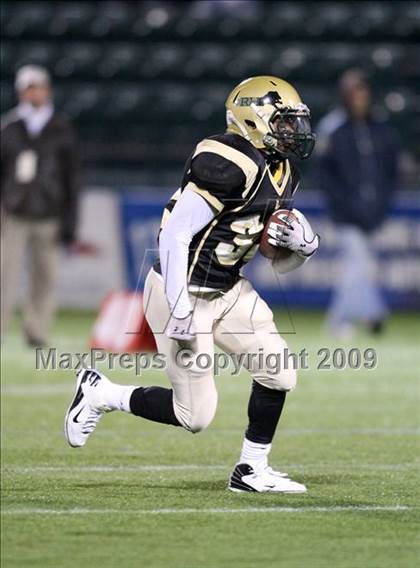 Thumbnail 2 in Rush-Henrietta vs. Webster-Schroeder (Section 5 Class AA Semifinals) photogallery.