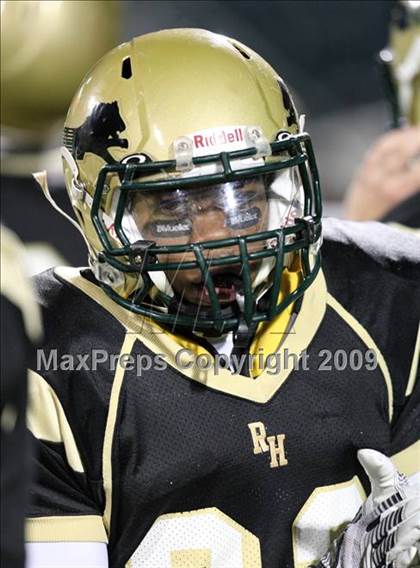 Thumbnail 2 in Rush-Henrietta vs. Webster-Schroeder (Section 5 Class AA Semifinals) photogallery.
