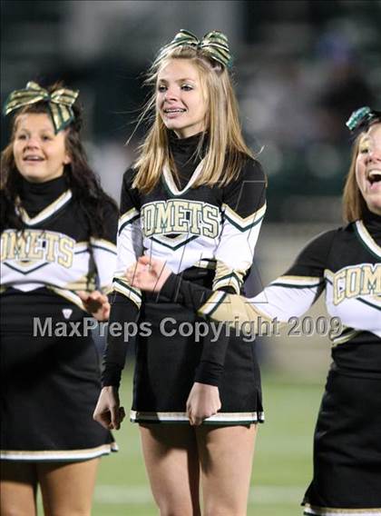 Thumbnail 2 in Rush-Henrietta vs. Webster-Schroeder (Section 5 Class AA Semifinals) photogallery.