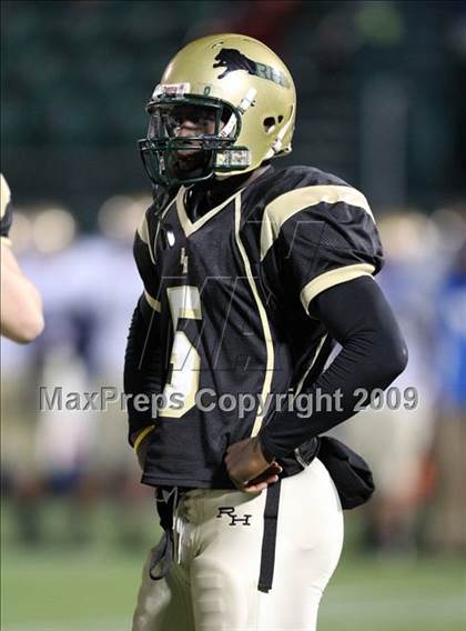 Thumbnail 2 in Rush-Henrietta vs. Webster-Schroeder (Section 5 Class AA Semifinals) photogallery.