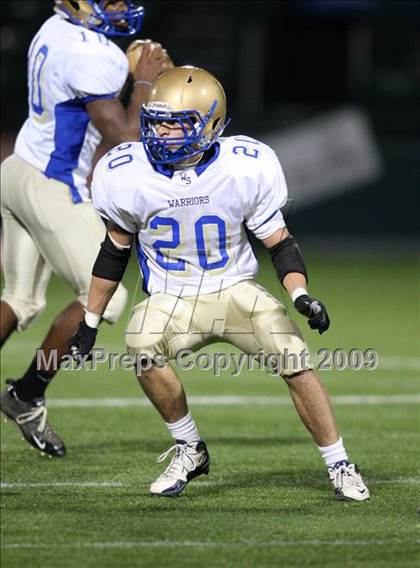 Thumbnail 3 in Rush-Henrietta vs. Webster-Schroeder (Section 5 Class AA Semifinals) photogallery.