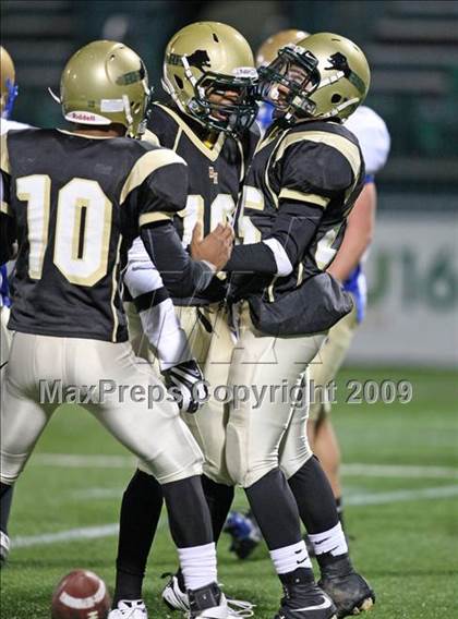 Thumbnail 2 in Rush-Henrietta vs. Webster-Schroeder (Section 5 Class AA Semifinals) photogallery.