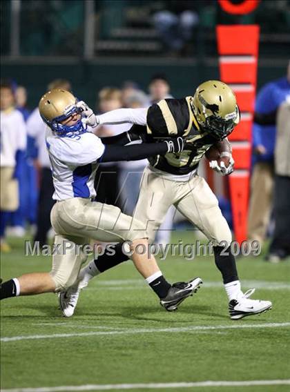Thumbnail 1 in Rush-Henrietta vs. Webster-Schroeder (Section 5 Class AA Semifinals) photogallery.