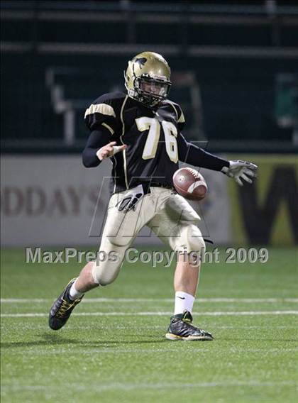 Thumbnail 1 in Rush-Henrietta vs. Webster-Schroeder (Section 5 Class AA Semifinals) photogallery.