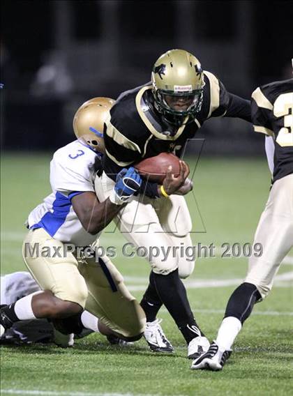 Thumbnail 1 in Rush-Henrietta vs. Webster-Schroeder (Section 5 Class AA Semifinals) photogallery.