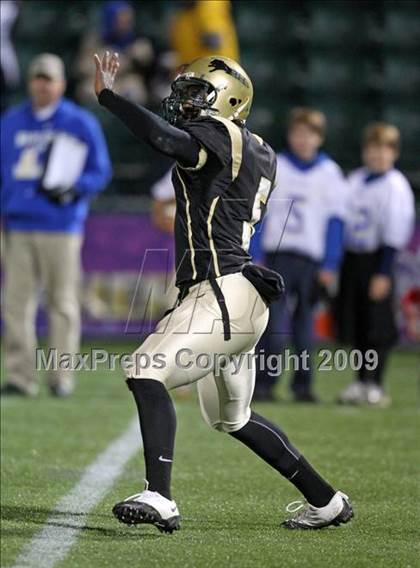 Thumbnail 2 in Rush-Henrietta vs. Webster-Schroeder (Section 5 Class AA Semifinals) photogallery.