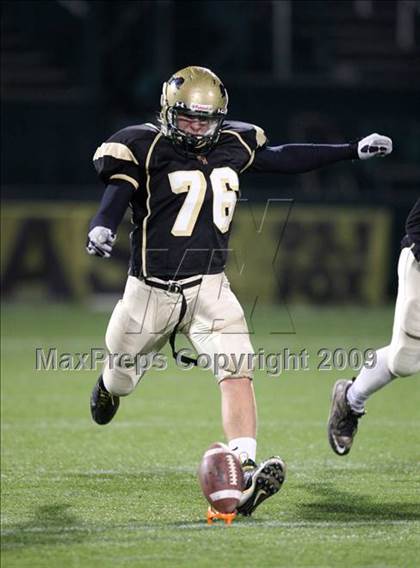Thumbnail 2 in Rush-Henrietta vs. Webster-Schroeder (Section 5 Class AA Semifinals) photogallery.