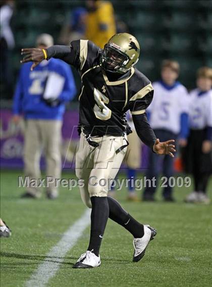 Thumbnail 1 in Rush-Henrietta vs. Webster-Schroeder (Section 5 Class AA Semifinals) photogallery.