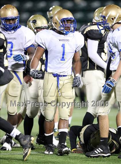 Thumbnail 3 in Rush-Henrietta vs. Webster-Schroeder (Section 5 Class AA Semifinals) photogallery.