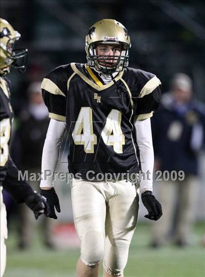 Thumbnail 1 in Rush-Henrietta vs. Webster-Schroeder (Section 5 Class AA Semifinals) photogallery.