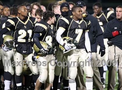 Thumbnail 2 in Rush-Henrietta vs. Webster-Schroeder (Section 5 Class AA Semifinals) photogallery.