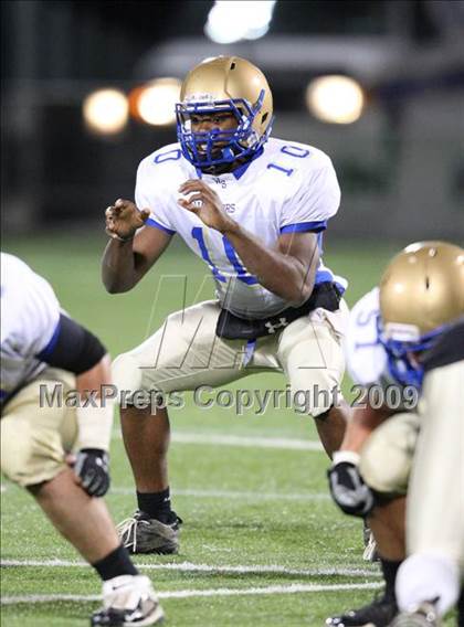 Thumbnail 1 in Rush-Henrietta vs. Webster-Schroeder (Section 5 Class AA Semifinals) photogallery.