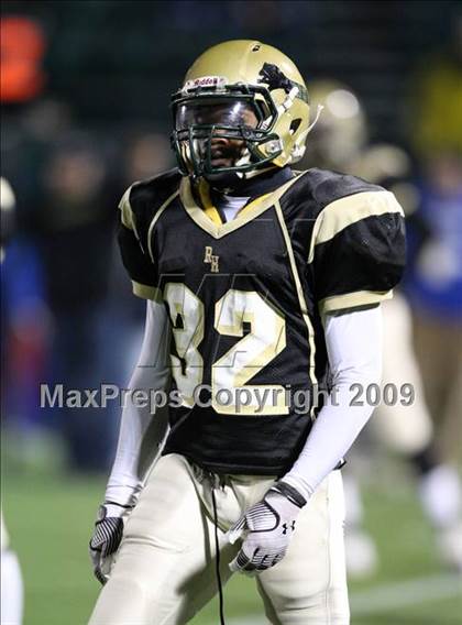 Thumbnail 3 in Rush-Henrietta vs. Webster-Schroeder (Section 5 Class AA Semifinals) photogallery.
