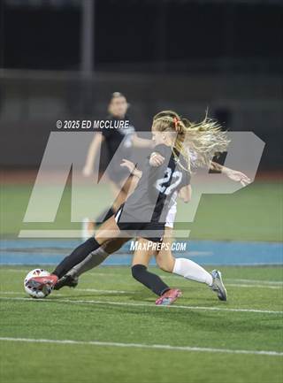 Palos Verdes @ Santiago