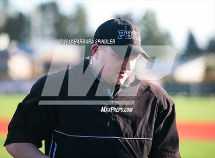 Thumbnail 3 in Sprague @ Sunset photogallery.
