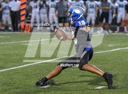 Thumbnail 1 in Myers Park @ Garinger photogallery.