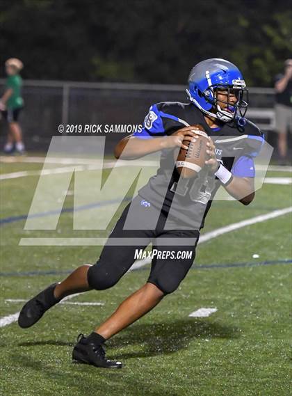 Thumbnail 1 in Myers Park @ Garinger photogallery.