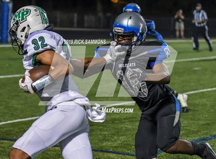 Thumbnail 3 in Myers Park @ Garinger photogallery.