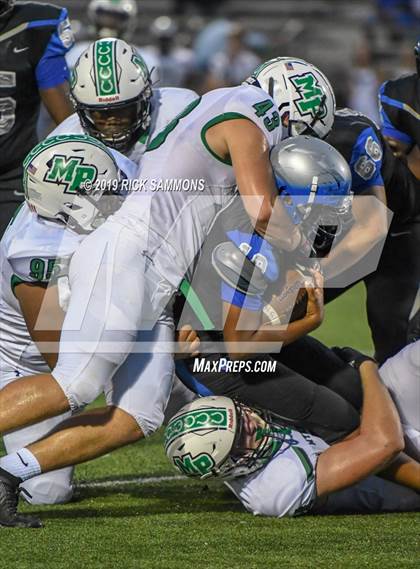 Thumbnail 3 in Myers Park @ Garinger photogallery.