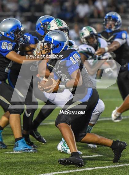 Thumbnail 3 in Myers Park @ Garinger photogallery.